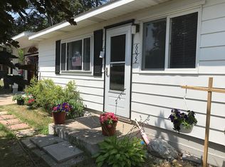 6022 W James Dr, Lake City, MI 49651