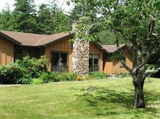 87293 Lower Fourmile Ln, Bandon, OR 97411