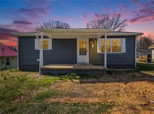 321 Loach St, Asheboro, NC 27203