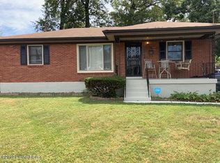 4204 Retreat Rd, Louisville, KY 40219