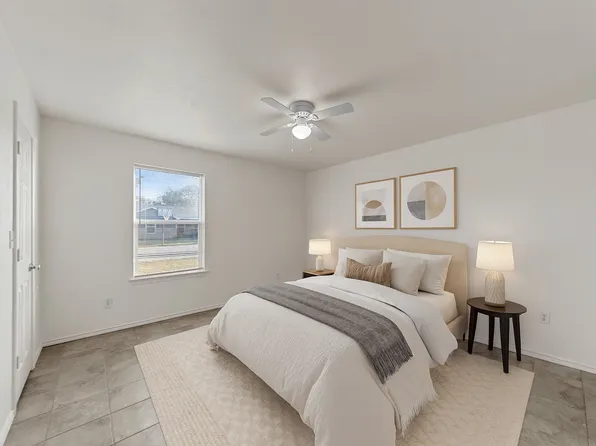 413 Whitney Ct, Rio Vista, TX 76093