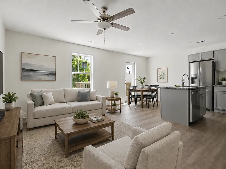 7304 Bonnie Marie Way #51 — Photo 1