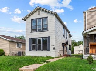 6204 Vermont Ave, Saint Louis, MO 63111