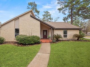 24902 Butterwick Dr, Spring, TX 77389