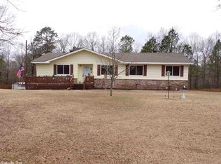 8301 Autumnwood Rd, Mabelvale, AR 72103