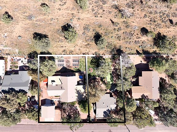 2nd image of 8071 W Vista Del Norte