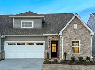 124 Yuma Ln Lot 187, White House, TN 37188