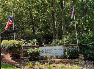 5 Hibiscus Ct #5, Lake Lure, NC 28746