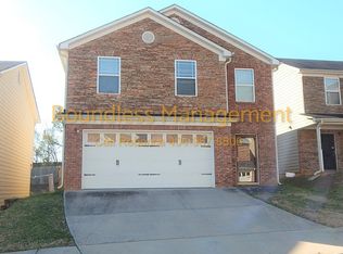 1543 Arbor Place Dr, Morrow, GA 30260