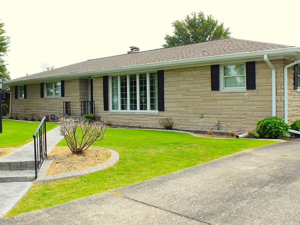 6211 Kentucky Dam Rd, Paducah, KY 42003 Zillow