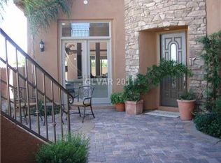 4079 N Villa Rafael Dr, Las Vegas, NV 89141