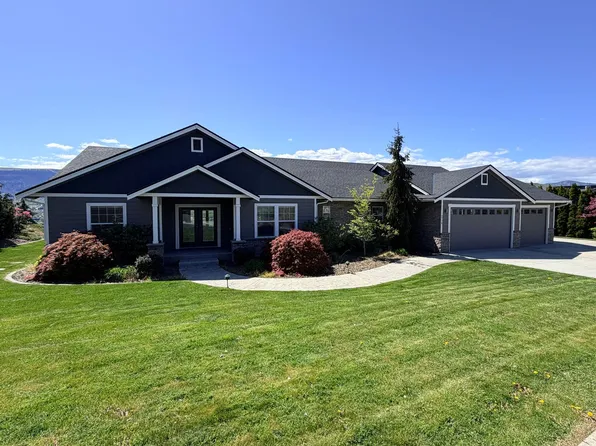 2778 SE Falcon View Dr, East Wenatchee, WA 98802