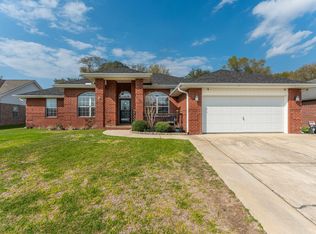 2164 Hagood Loop, Crestview, FL 32539