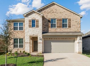 16816 Catemaco Walk, Manor, TX 78653