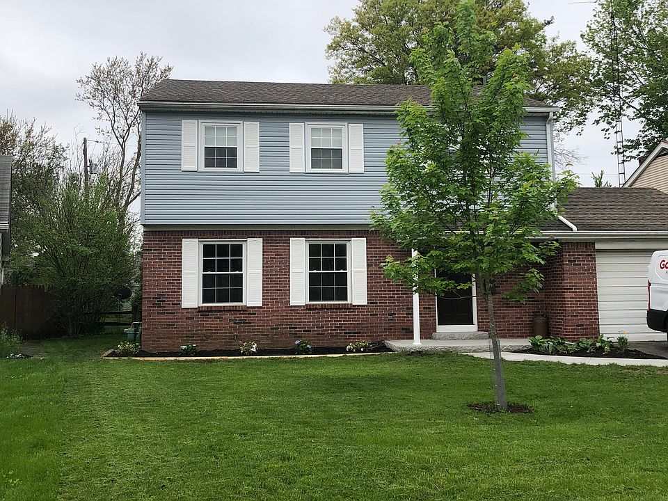 1st image of 4445 Imperial Dr