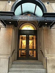 Rented by Bouklis Group