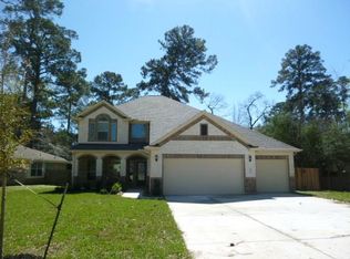 3243 Glenforest Rd, Montgomery, TX 77356