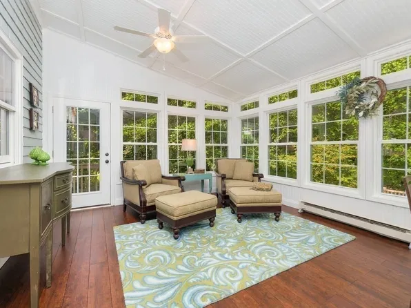 10 Reed Bent Rd, Rockland, MA 02370