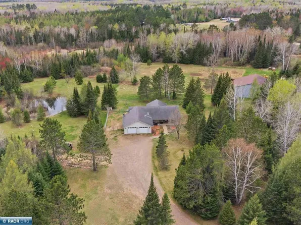 11568 Maras Rd, Hibbing, MN 55746
