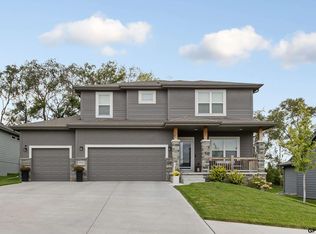 8630 N 177th St, Bennington, NE 68007