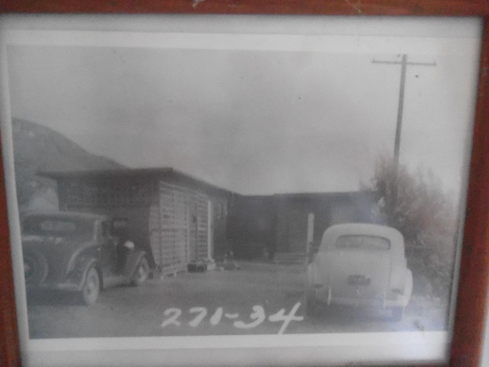 One of the first Classic California Beach Cottages.