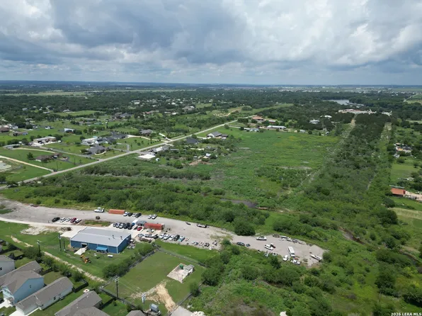 0 Schumanns Beach LOT 190, New Braunfels, TX 78130