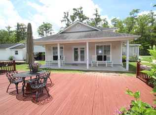 175 Eagle Point Dr, Pierre Part, LA 70339