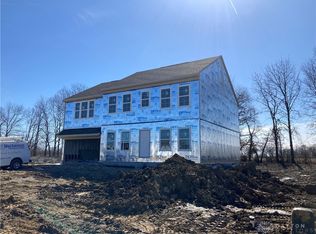 3043 Kit Fox Way Turtle Crk, Franklin, OH 45005