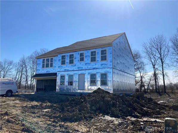 3043 Kit Fox Way Turtle Crk, Franklin, OH 45005