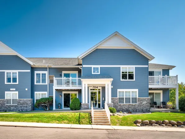 704 Herndon Drive #204, Madison, WI 53718