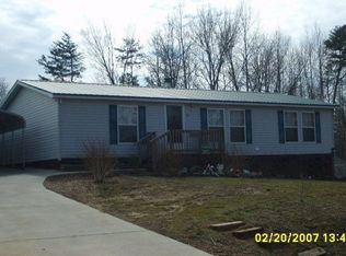 1551 Keystone Dr, Salisbury, NC 28147