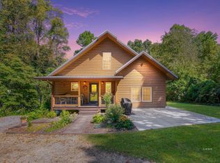 2670 Four Mile Rd, Jackson, OH 45640