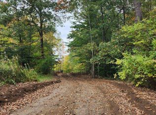 0 Hams Hill Dr, Casco, ME 04015