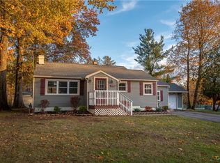 6536 Fox Rd, Marcy, NY 13403