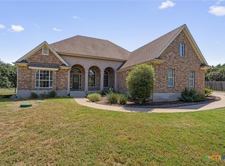 604 Ridge View Cv, Georgetown, TX 78628