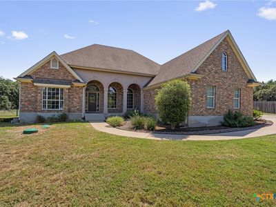 604 Ridge View Cv, Georgetown, TX, 78628