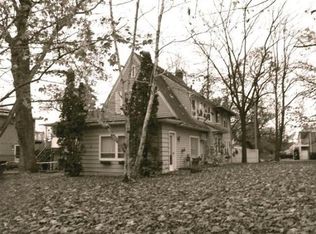 909 Oak St, Wisconsin Dells, WI 53965