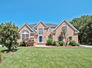 20311 Cathedral Oaks Dr, Cornelius, NC 28031