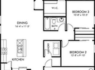 Daphne Plan, Salt Meadows - Classic Series, Parrish, FL 34219