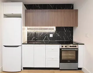 Rented by Cityside Rentals Corp