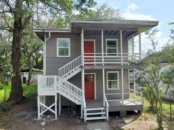 1360 W 23rd St, Jacksonville, FL 32209