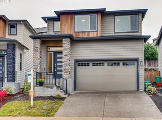 15927 SE Tallina Dr, Damascus, OR