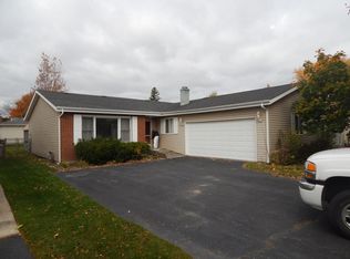 542 N Fairfield Ave, Lombard, IL 60148