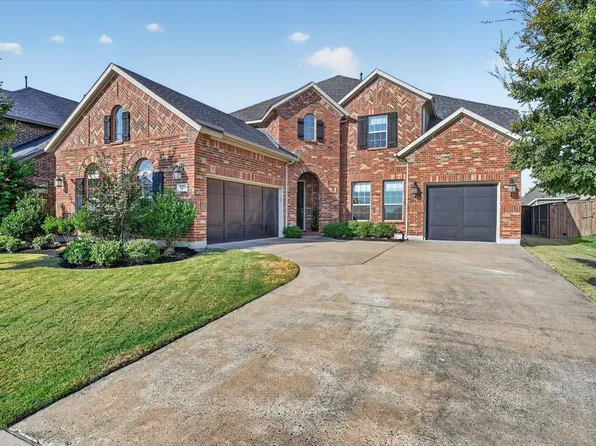 810 Walworth Dr, Prosper, TX 75078