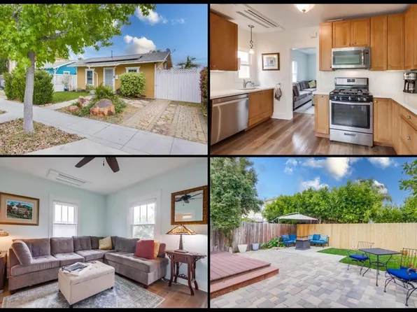 4651 Cherokee Ave, San Diego, CA 92116