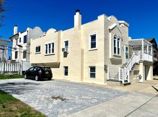 105 Mitchell Ave, Long Beach, NY
