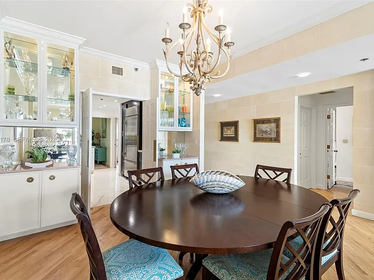2332 Fisher Island Dr #4302 — Photo 14