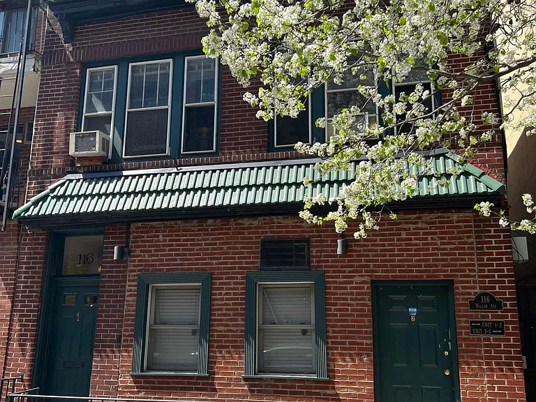 116 Willow Ave #3 — Photo 2