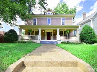 503 W Front St, Burlington, NC 27215