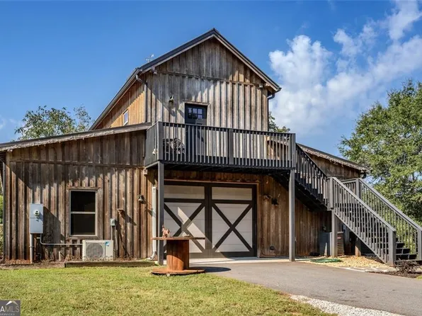 1700 Beaver Dam Rd, Madison, GA 30650